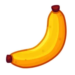 Banana icon