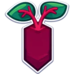 Beetroot icon