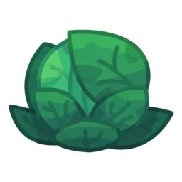 Cabbage icon
