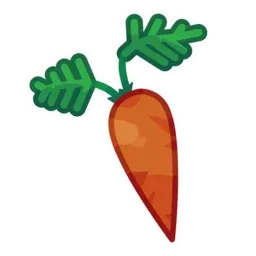 Carrot icon