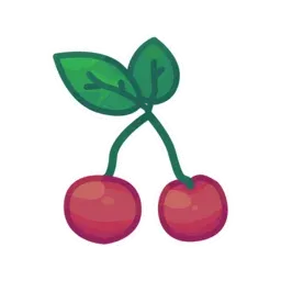 Cherry icon