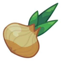 Onion icon