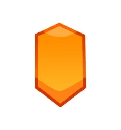 Orange icon