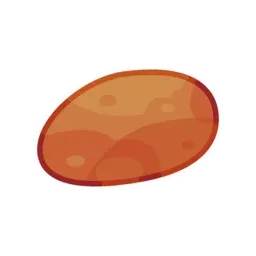 Potato icon