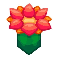 Sunpetal icon